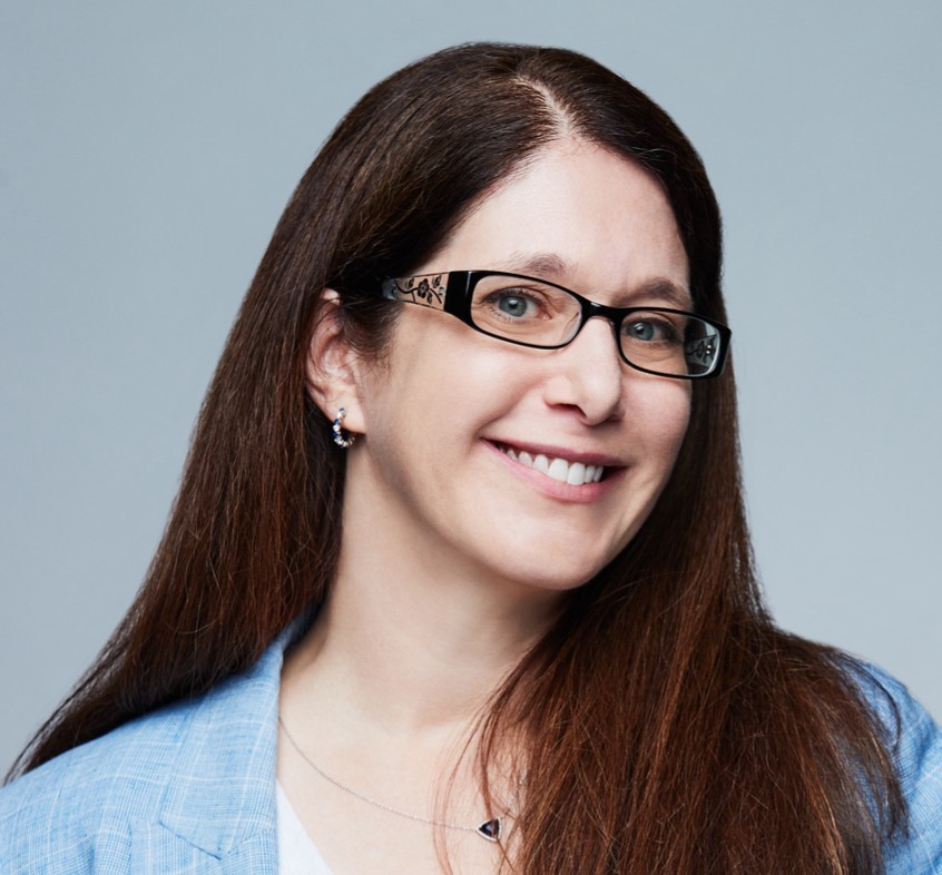 Jennifer Schwartz