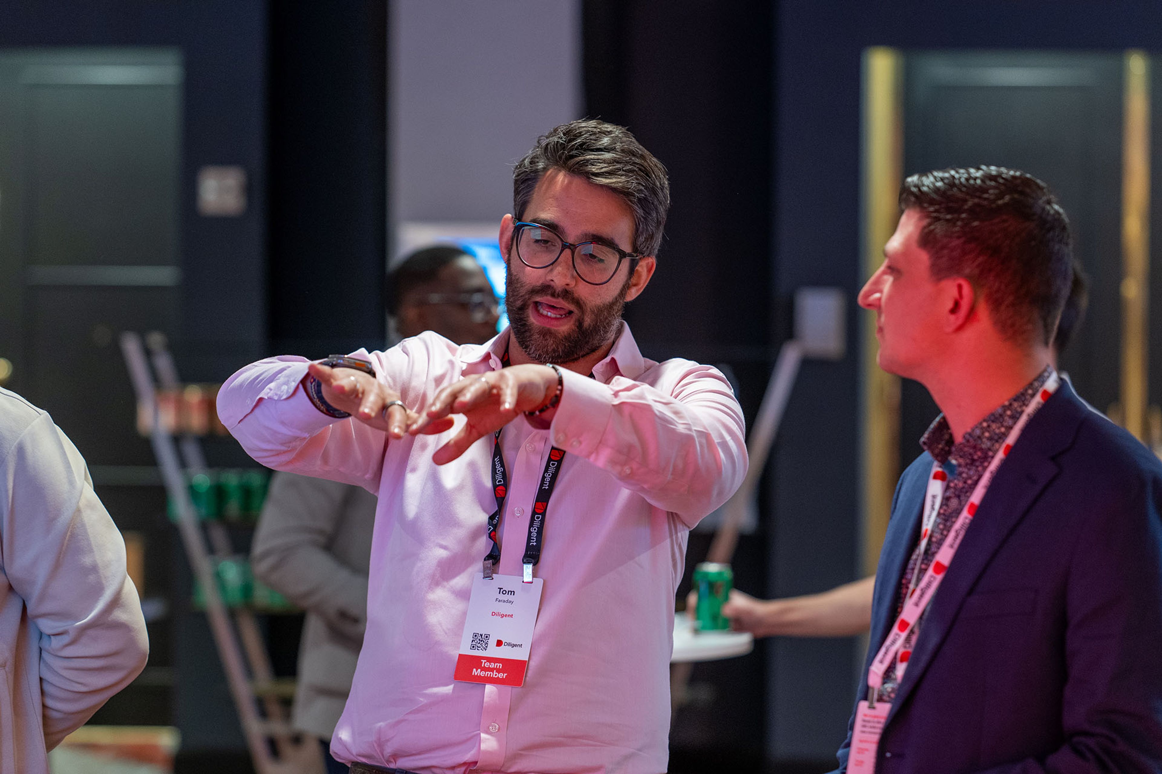 event image