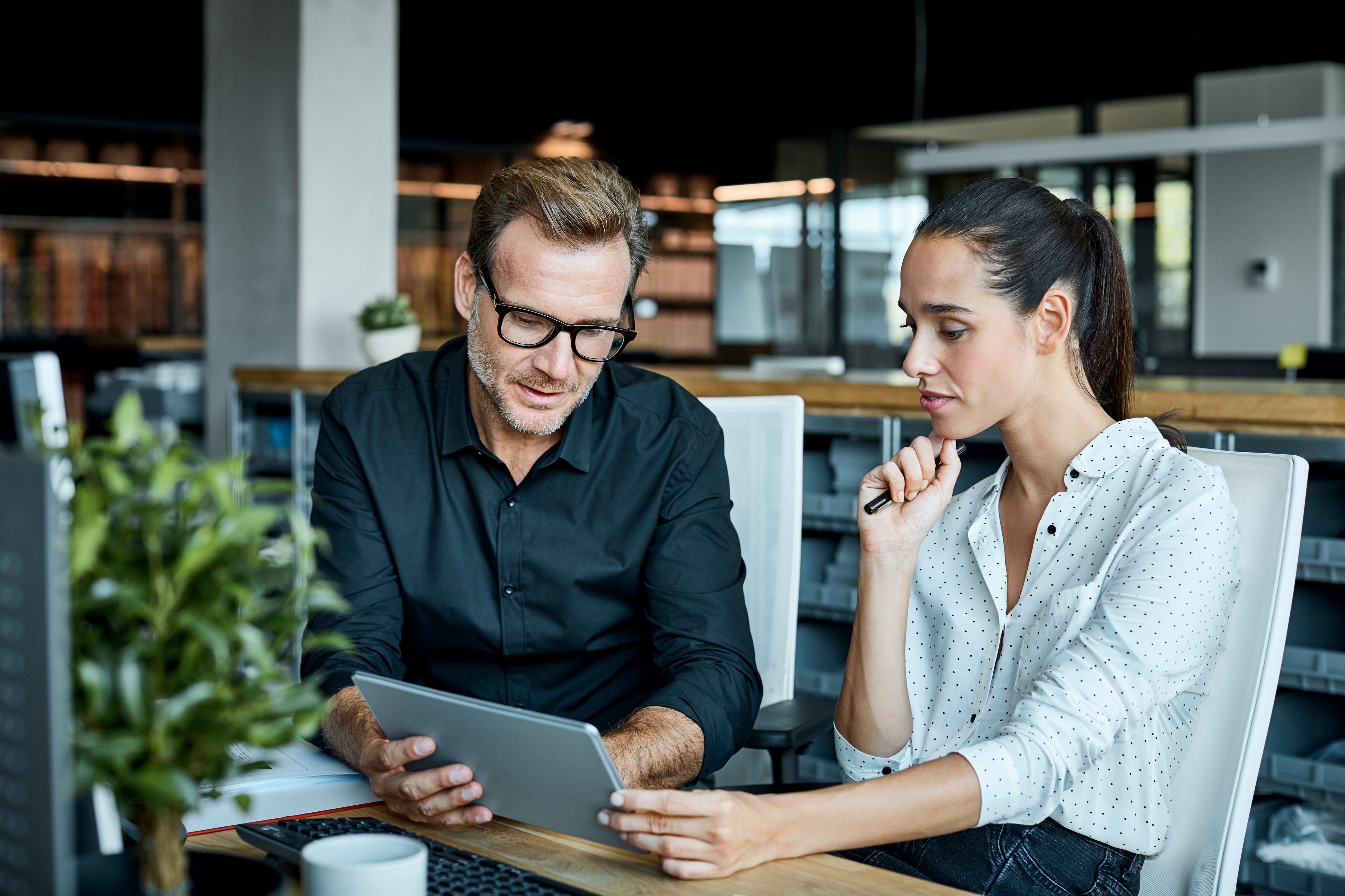 Growing the audit team’s impact at one of the world’s most ethical companies