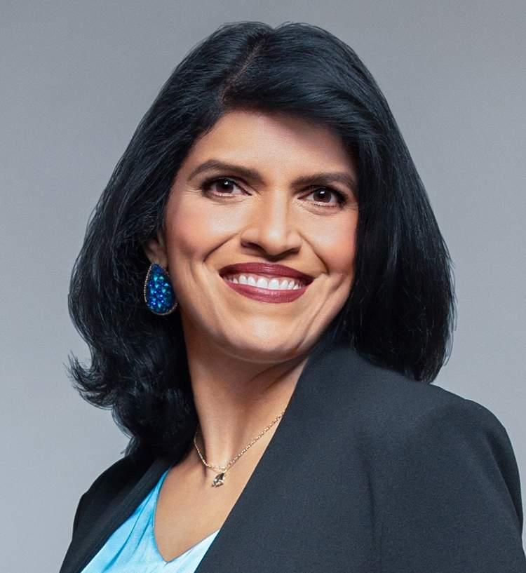 Beena Ammanath