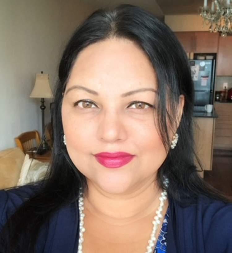 Dr. Jodie Lobana