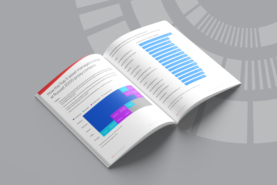Investor Stewardship 2025