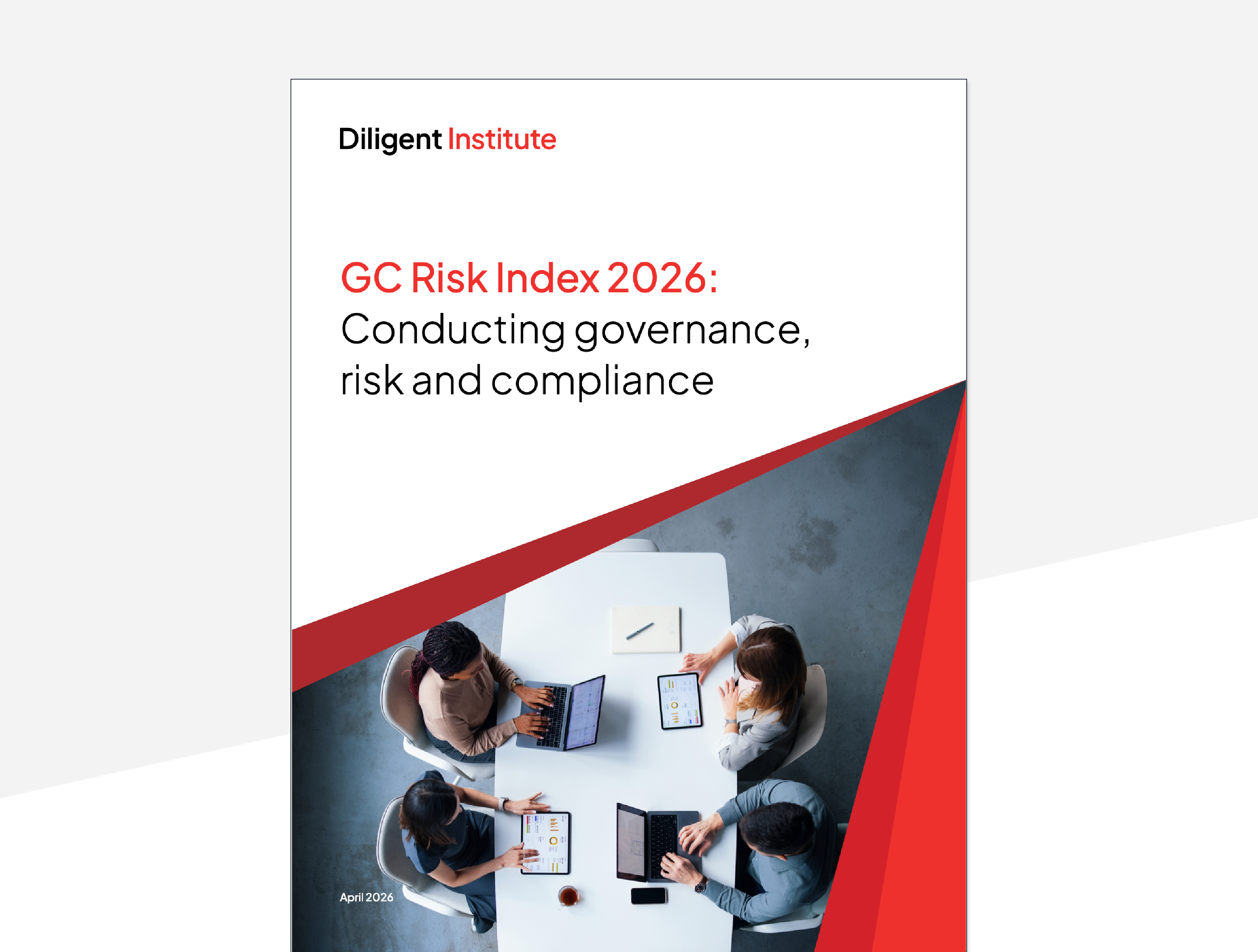 GC risk index 2026