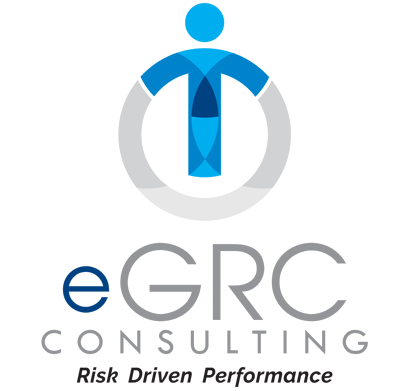 eGRC Consulting corporate logo